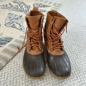 L. L. Bean Boots